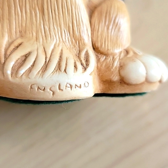 Vintage Pendelfin "Pooch" Dog Figurine - Picture 3 of 8